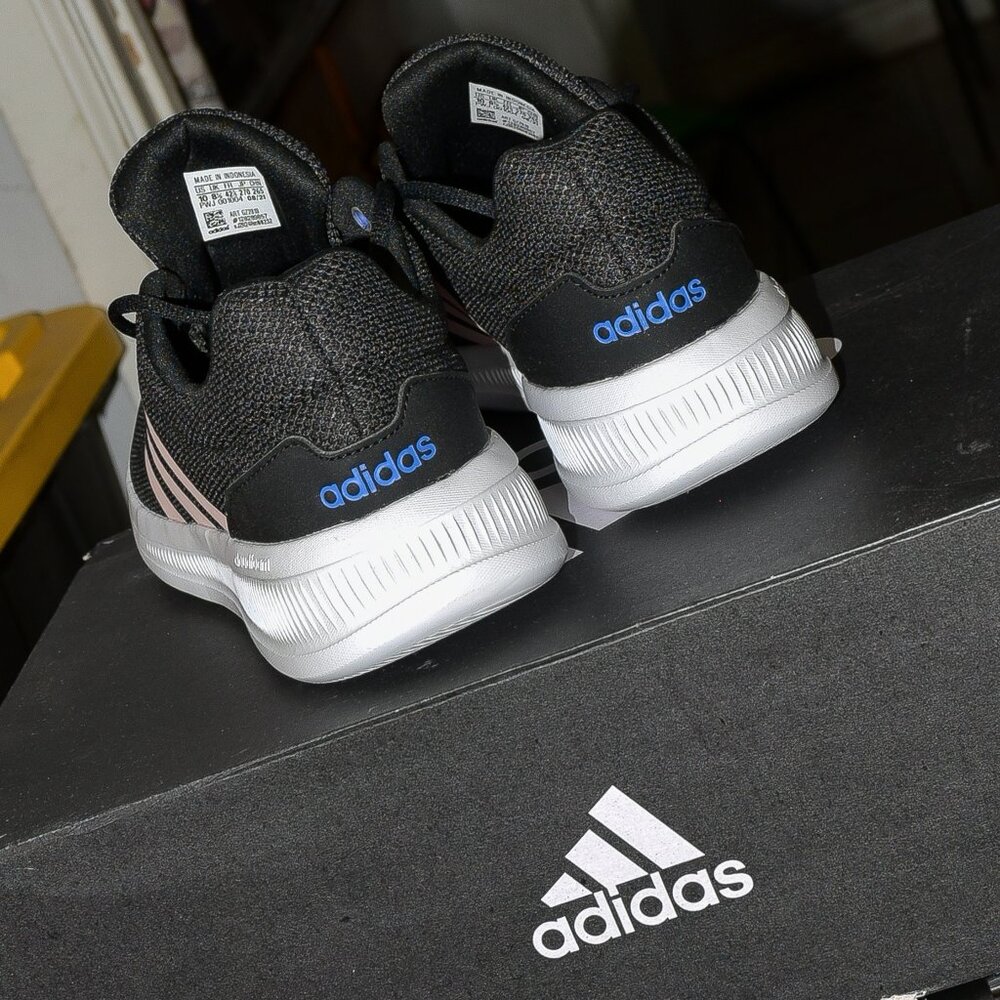 adidas Women's Lite Racer 2.0 Running Shoe - Picture 5 of 6